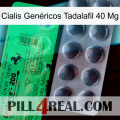 Cialis Genéricos Tadalafil 40 Mg new04